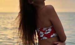 Индивидуалка Таня Тел. +7 916 366-51-89