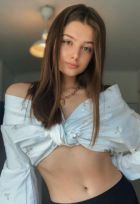 Катя — анкета девушки и фото