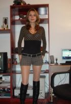 Рита, 8 985 737-52-20 Московская путана Рита, фото и отзывы