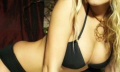 Индивидуалка Дарья Тел. +7 985 739-66-36